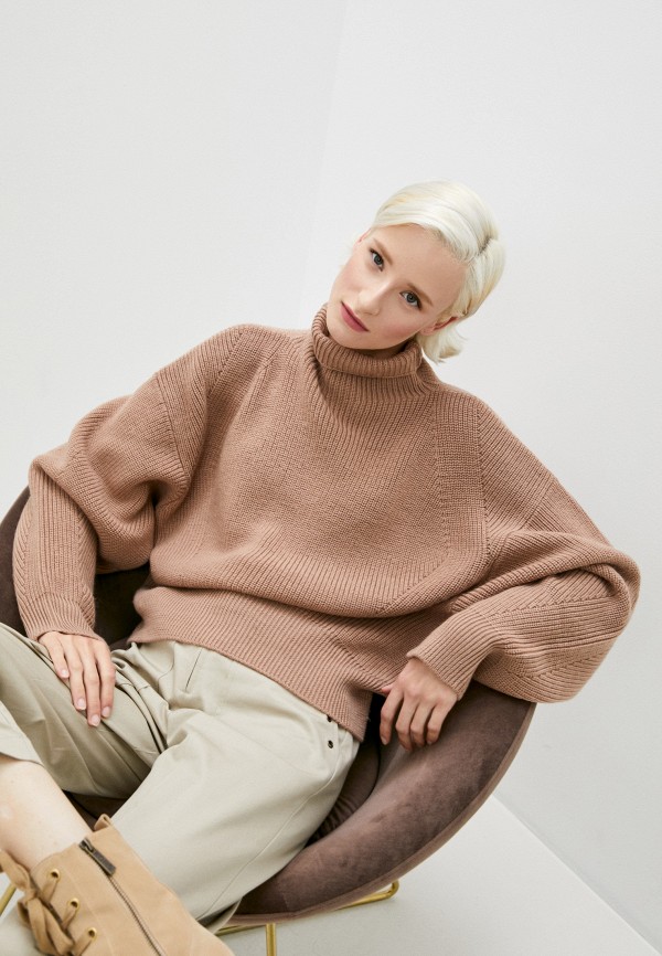 

Свитер Sportmax Code, Бежевый, CADUCA