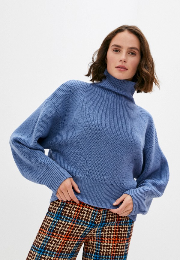 

Свитер Sportmax Code, Синий, CADUCA