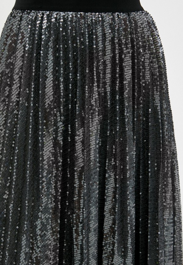 

Юбка Sportmax Code, Серый, PAREO