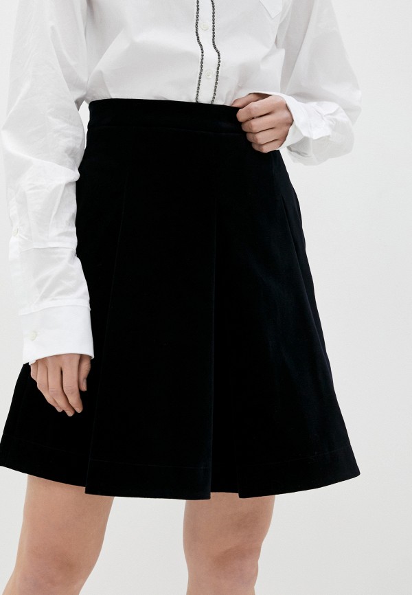 

Юбка Sportmax Code, Черный, CANARIE