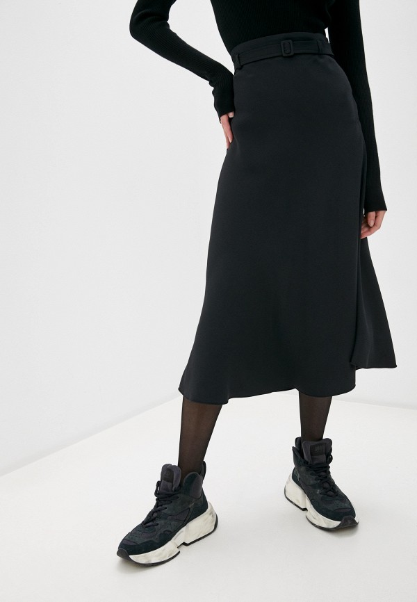

Юбка Sportmax Code, Черный, CACO