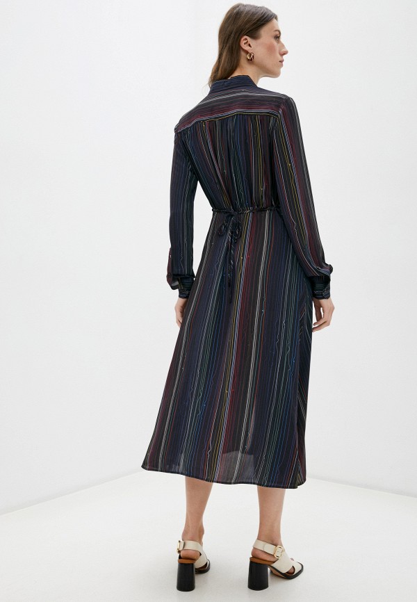 

Платье Sportmax Code, Черный, GONDOLA