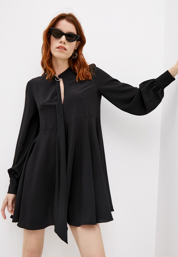 

Платье Sportmax Code, Черный, ARTEN