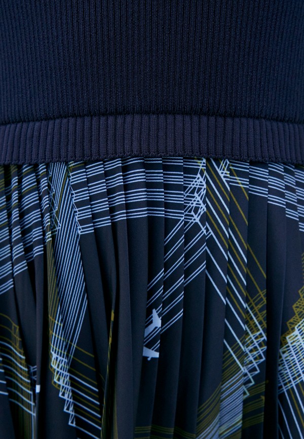 

Платье Sportmax Code, Синий, ALBIO