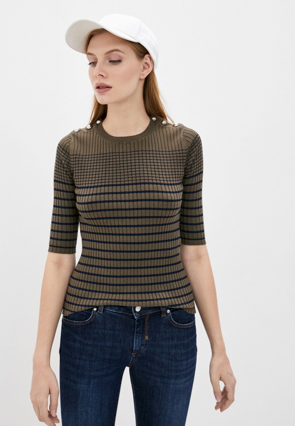 Джемпер Sportmax Code 9060₽