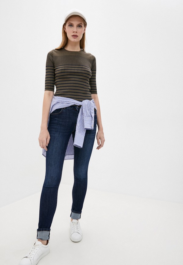 

Джемпер Sportmax Code, Хаки, FOCE