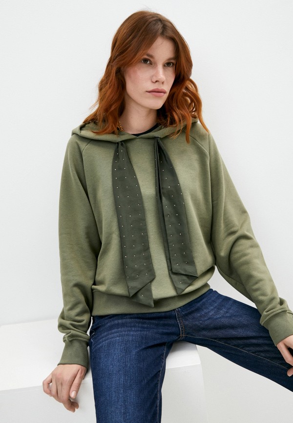 Худи Sportmax Code TARO