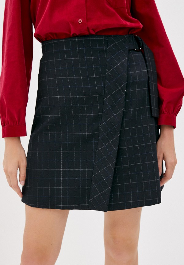 

Юбка Sportmax Code, Черный, REY