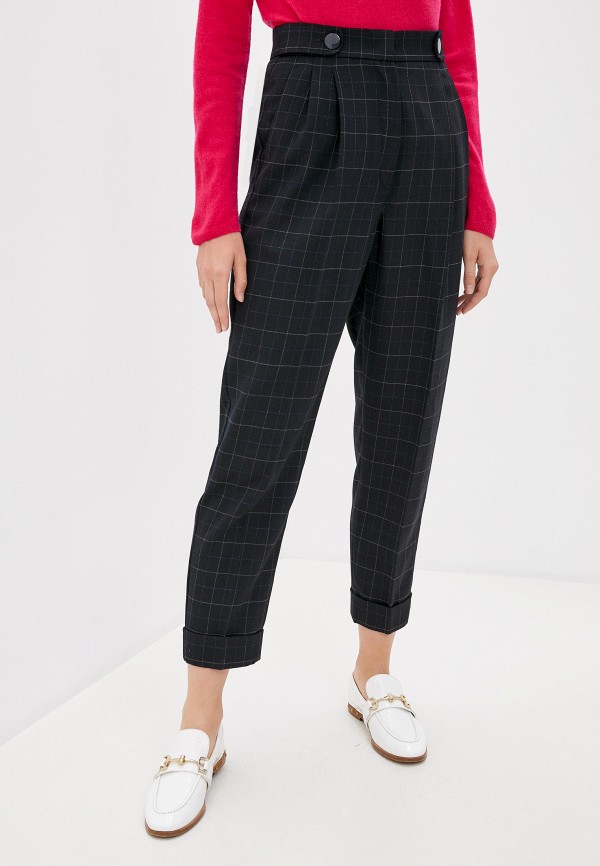 

Брюки Sportmax Code, Черный, VERRES