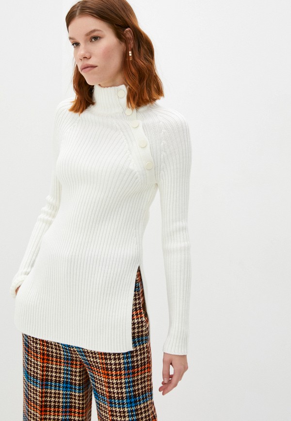

Свитер Sportmax Code, Белый, PERGOLA