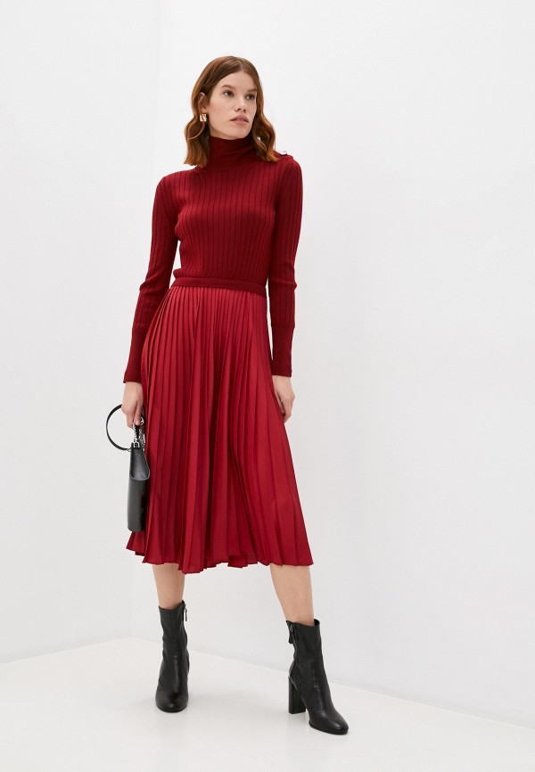 

Платье Sportmax Code, Красный, GASTONE