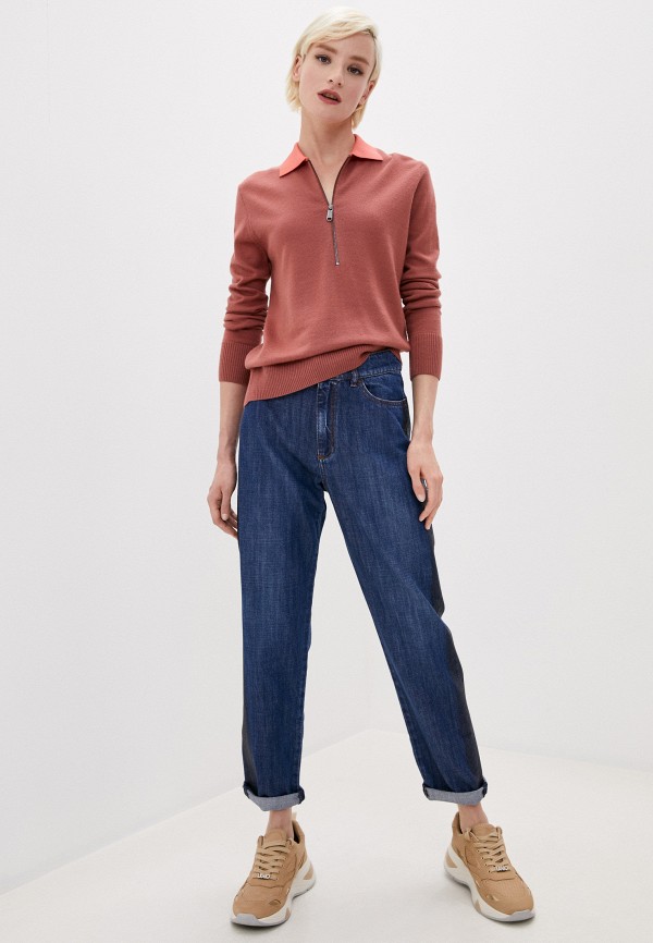 

Джинсы Sportmax Code, Синий