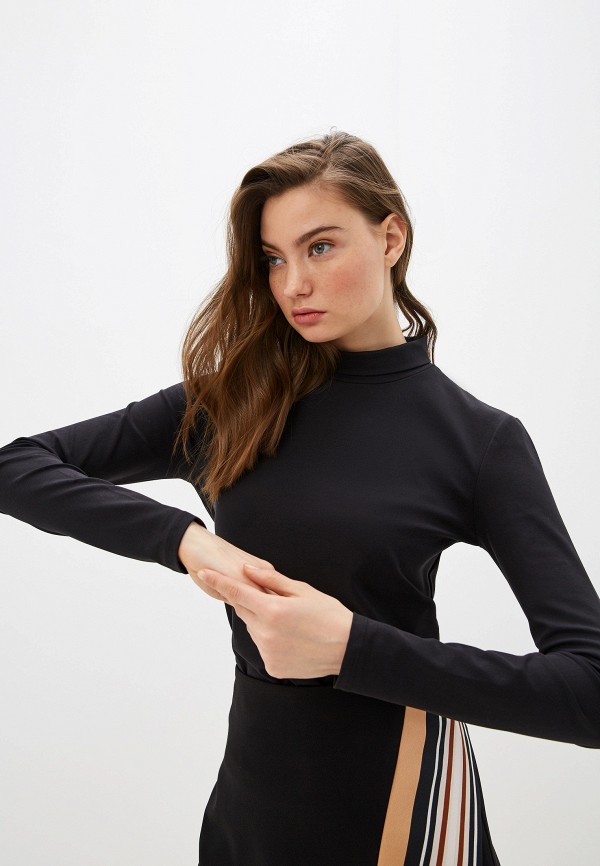 

Водолазка Sportmax Code, Черный