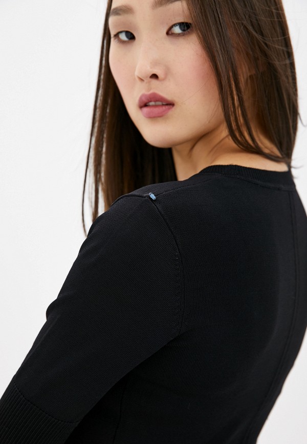 

Джемпер Sportmax Code, Черный