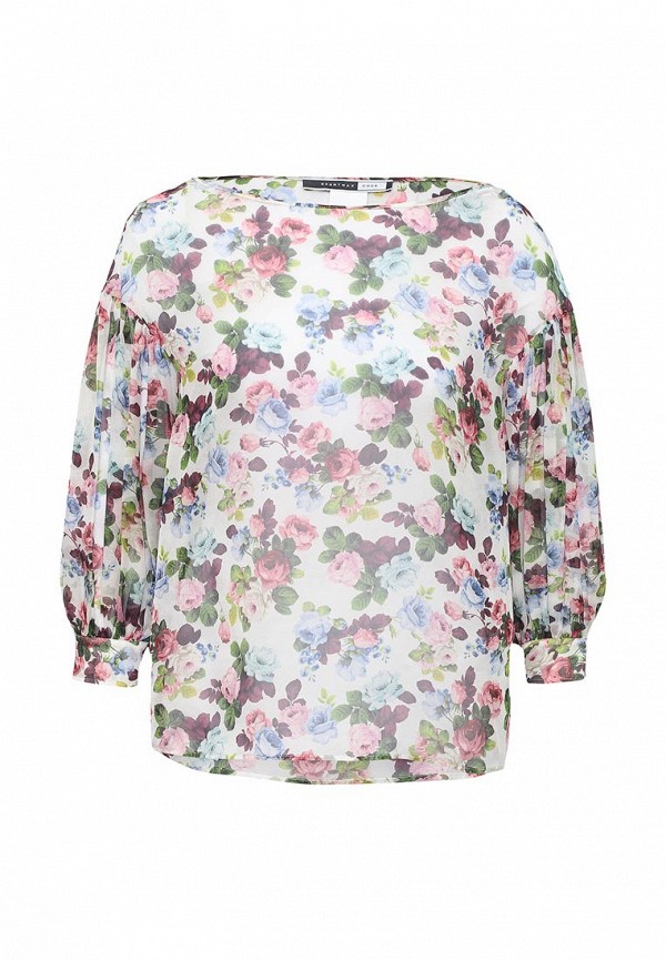 

Блуза Sportmax Code, Разноцветный