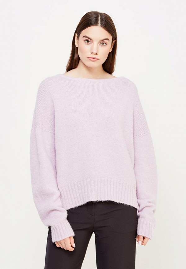 

Джемпер Sportmax Code, Розовый