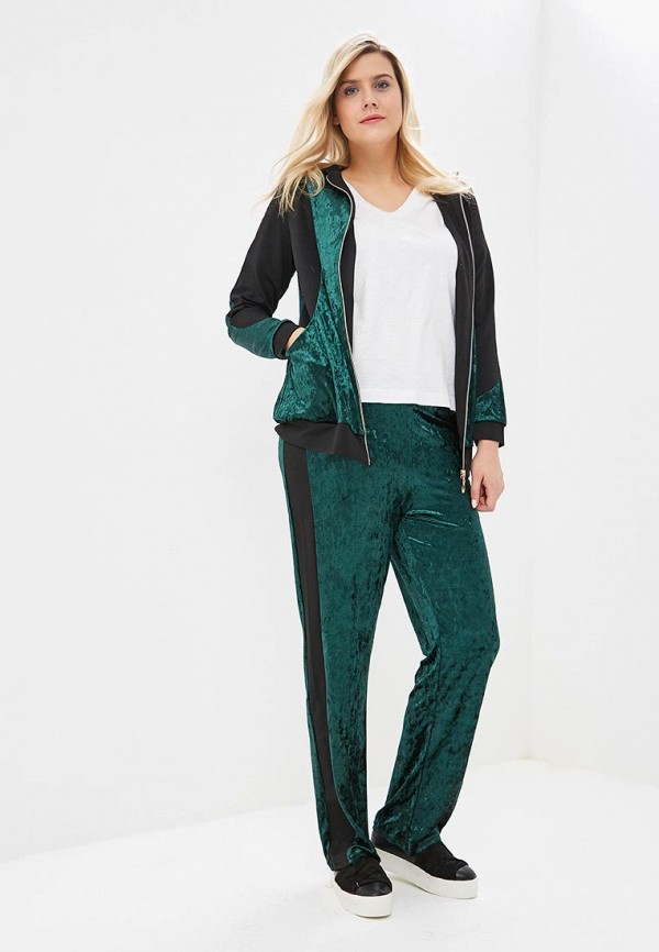 

Костюм спортивный Sparada, Зеленый