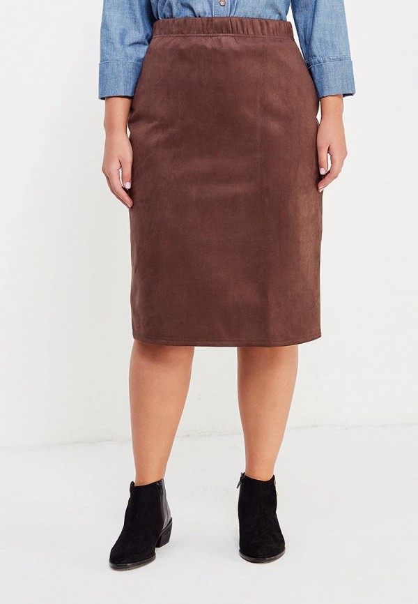 

Юбка Sparada, Коричневый