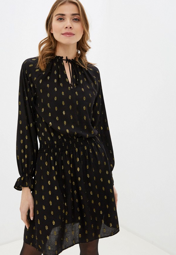 

Платье Sparkz Copenhagen, Черный, Sparkz Copenhagen SP030EWHNIN4