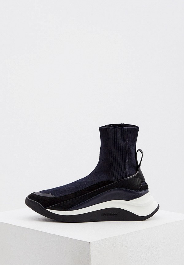 

Кроссовки Sportmax, Синий, FRISIA