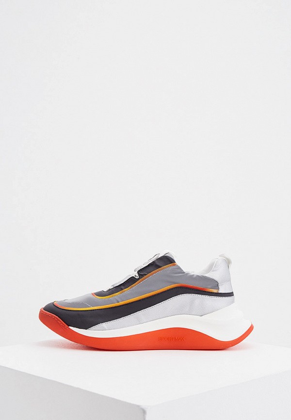 

Кроссовки Sportmax, Разноцветный, FLIPPER