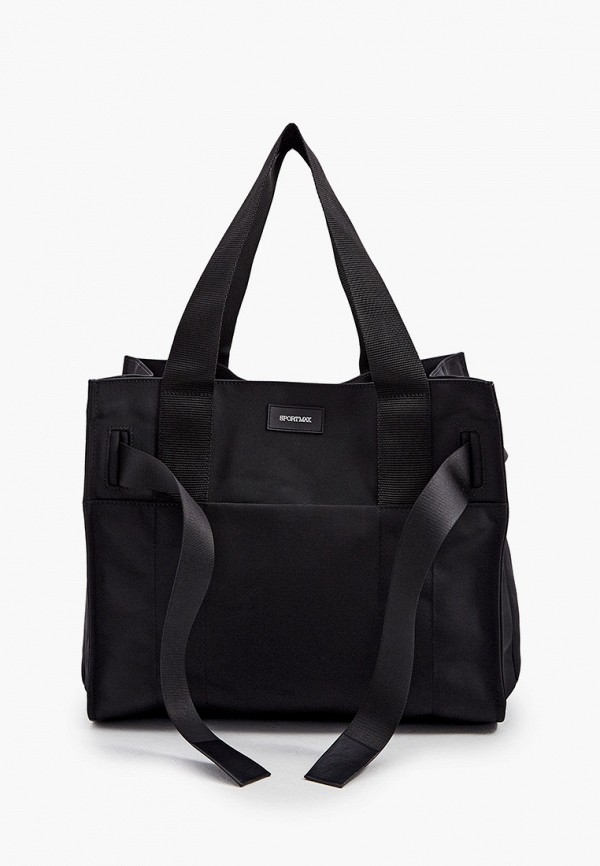

Сумка Sportmax, Черный, OBLARE