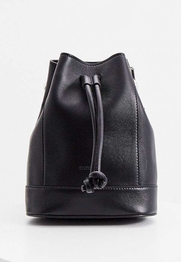 

Сумка Sportmax, Черный, HAROLD