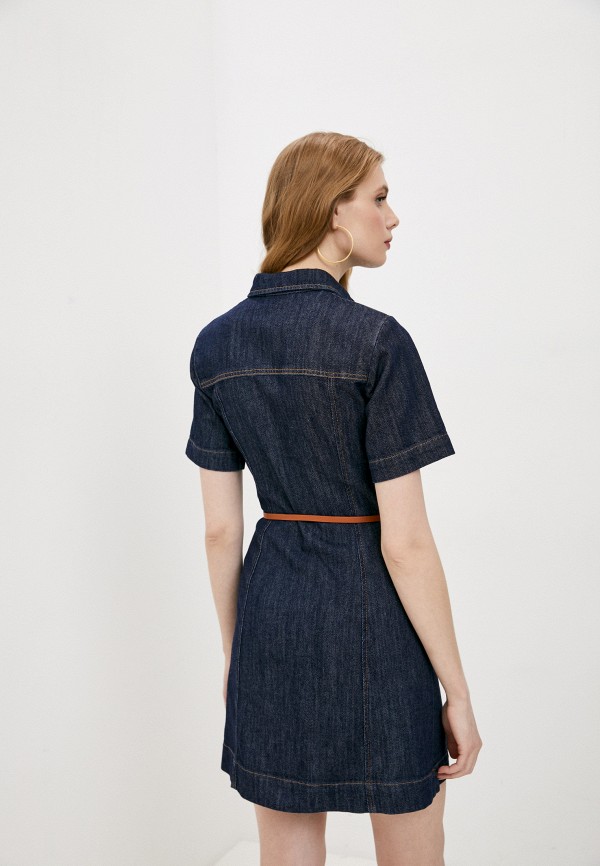 фото Платье джинсовое sportmax