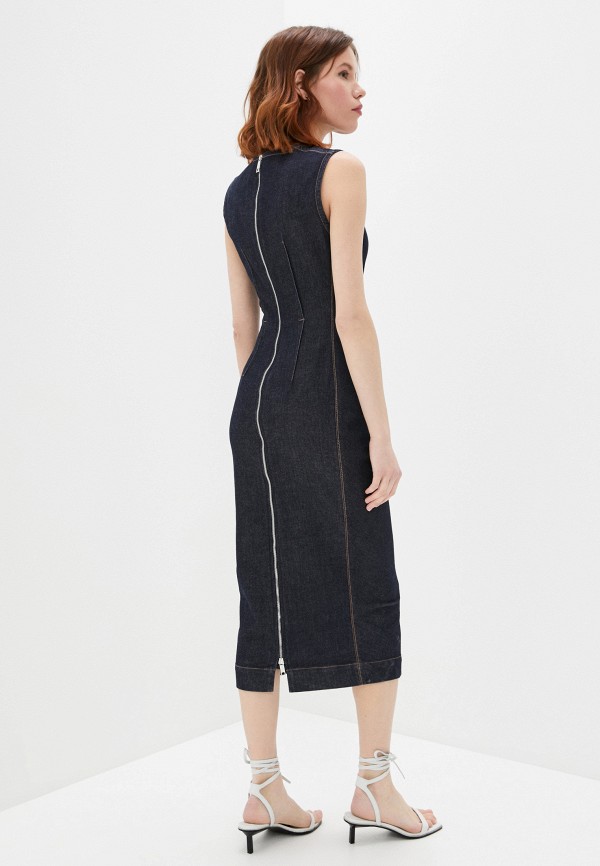 фото Платье джинсовое sportmax