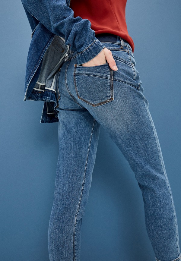 фото Джинсы sportmax