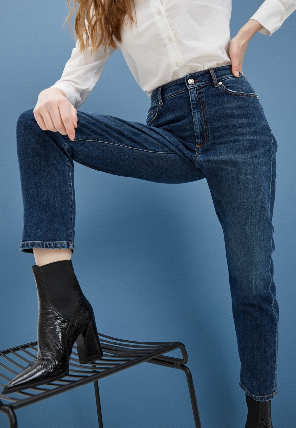 фото Джинсы sportmax