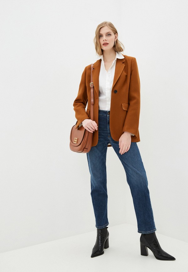 фото Джинсы sportmax