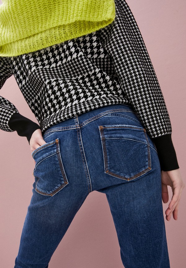 фото Джинсы sportmax