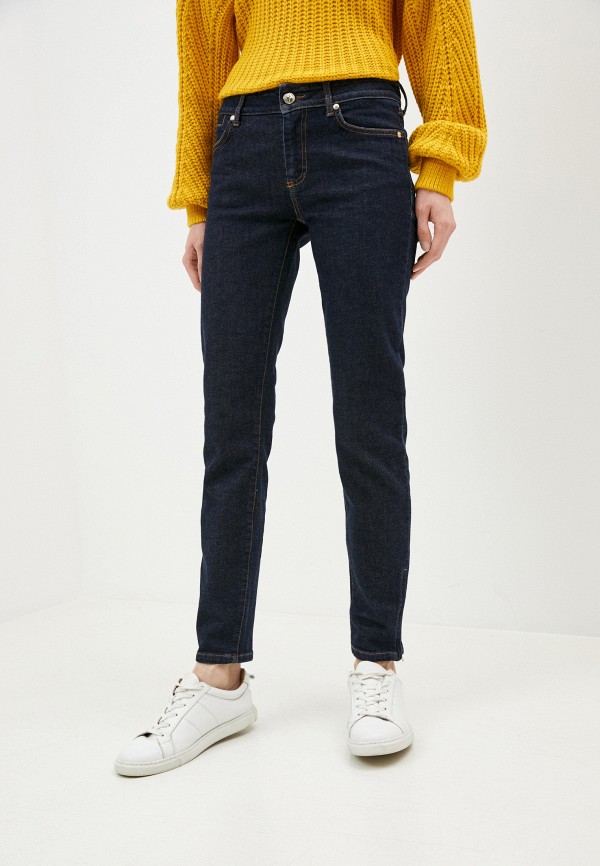 

Джинсы Sportmax, Синий, PULVINO