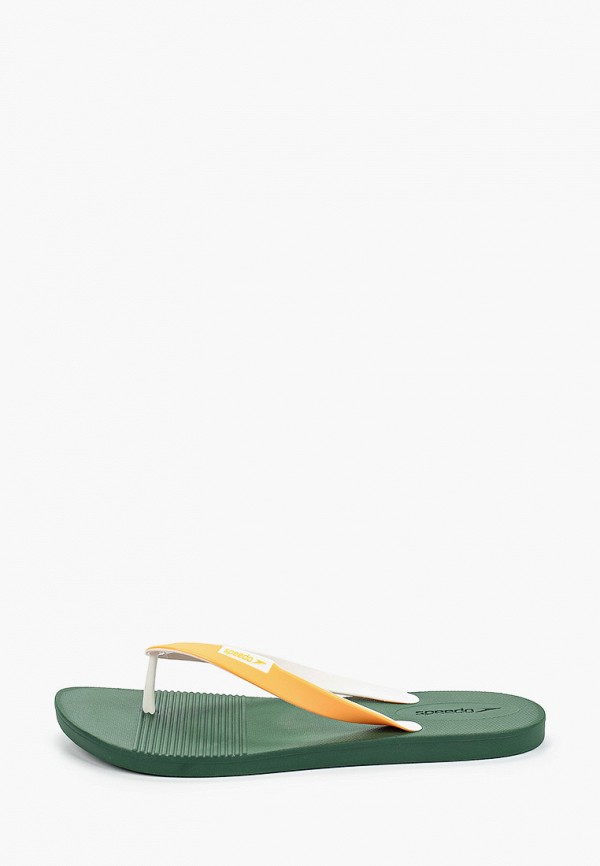 

Сланцы Speedo, Хаки, SATURATE II THG AM
