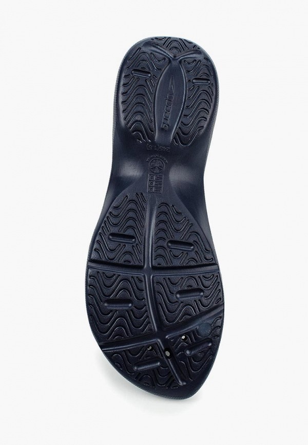 фото Сланцы speedo