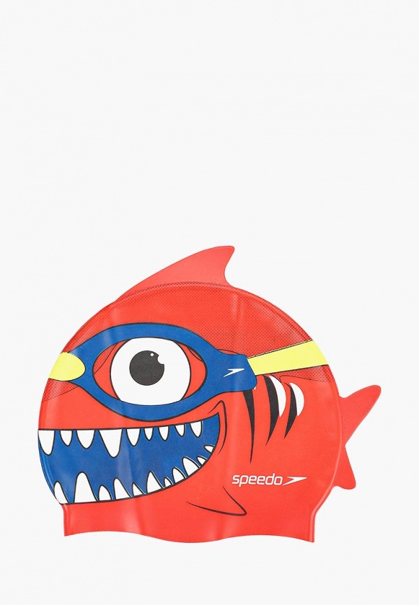 

Шапочка для плавания Speedo, Красный