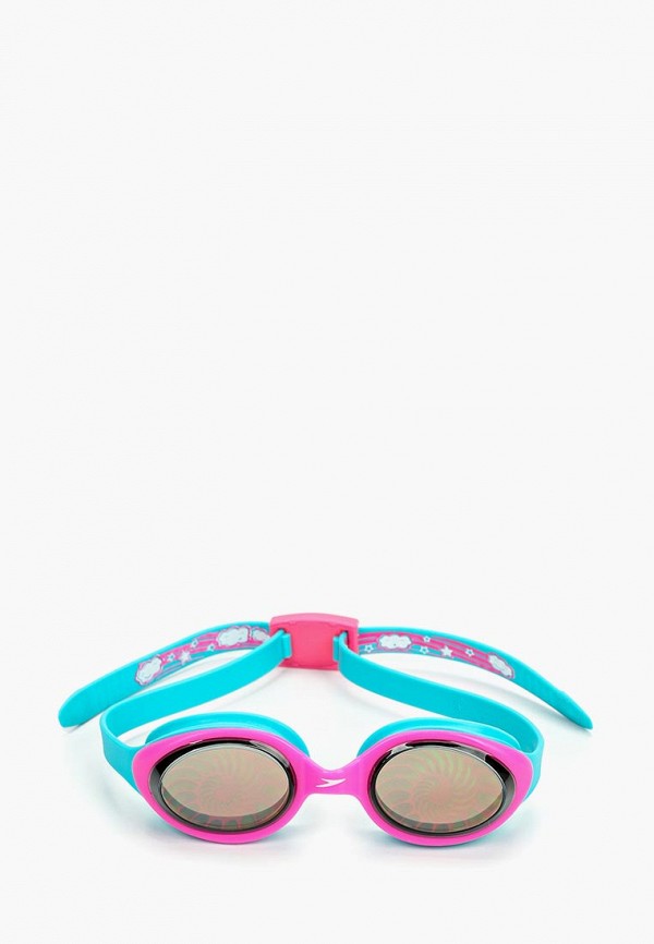 

Очки для плавания Speedo, Голубой