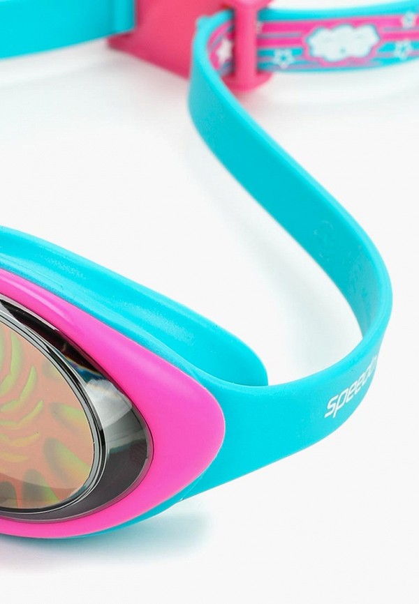 Детские очки для плавания Speedo 8-11597C621 Фото 3