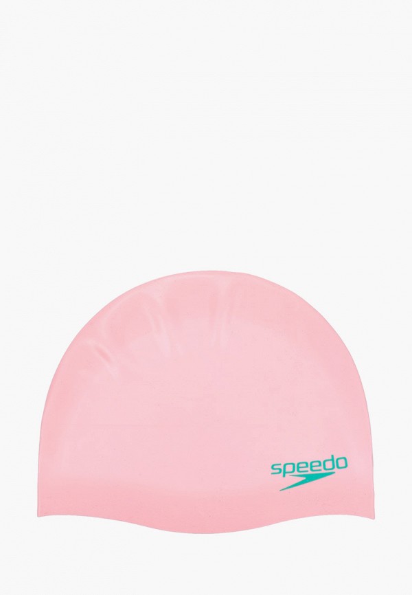 фото Шапочка для плавания speedo