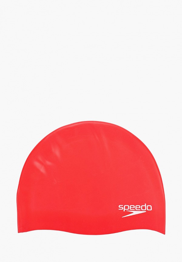 

Шапочка для плавания Speedo, Красный