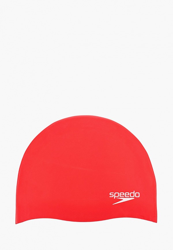 фото Шапочка для плавания speedo