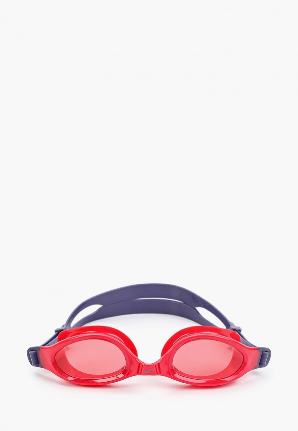 

Очки для плавания Speedo, Красный
