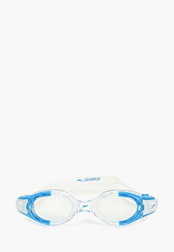 

Очки для плавания Speedo, Прозрачный, FUT BIOF FSEAL GOG JU