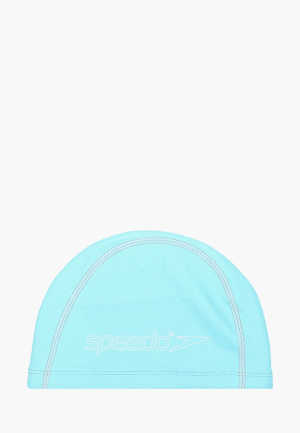 

Шапочка для плавания Speedo, Голубой, PACE CAP JU