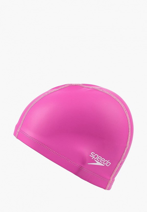 

Шапочка для плавания Speedo, Розовый, Pace Cap