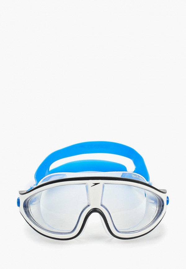

Очки для плавания Speedo, Голубой, Biofuse Rift Mask AU