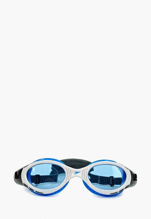

Очки для плавания Speedo, Разноцветный, Futura Biofuse Flexiseal