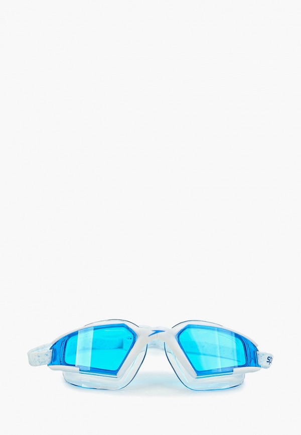 

Очки для плавания Speedo, Aquapulse Max 2, Белый