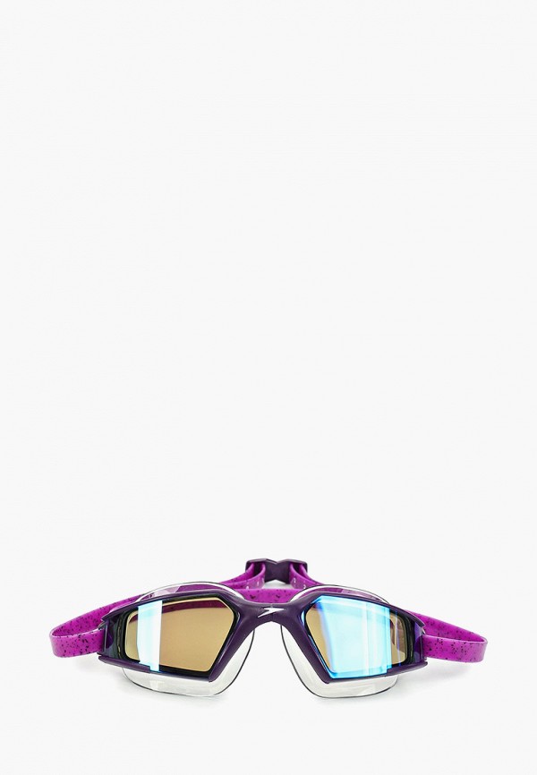 

Очки для плавания Speedo, Aquapulse Max 2 Mirror, Фиолетовый